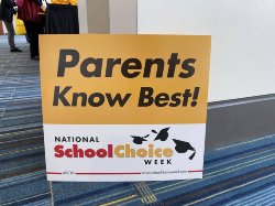 School Choice Week